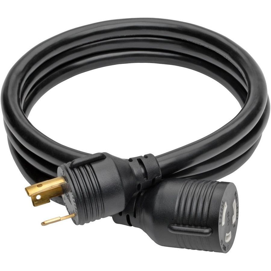 Tripp Lite by Eaton P046-006-LL-30A Power Extension Cord P046-006-LL-30A