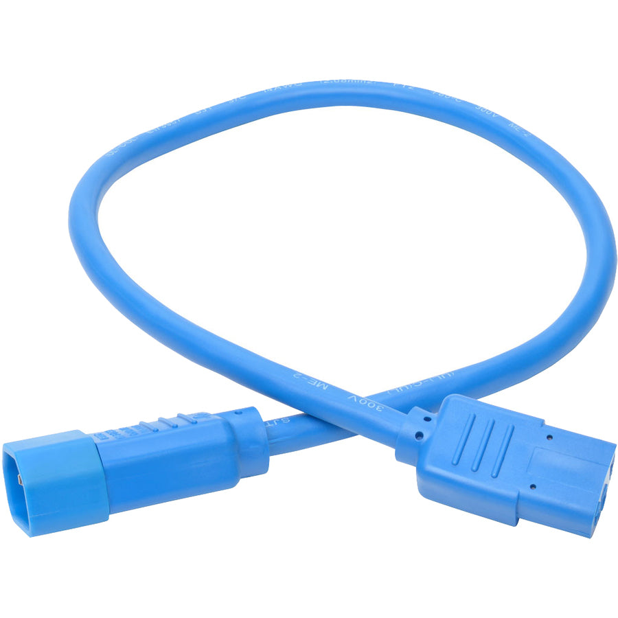 Rallonge électrique Tripp Lite par Eaton P005-002-ABL