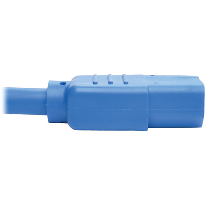 Rallonge électrique Tripp Lite par Eaton P005-002-ABL