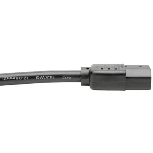 Chargeur USB pour tablette/téléphone de voiture Tripp Lite par Eaton, 5 V/2,4 A U280-001-C2
