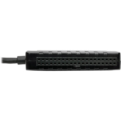 Tripp Lite by Eaton U338-06N USB 3.0 SuperSpeed to SATA/IDE Adapter U338-06N