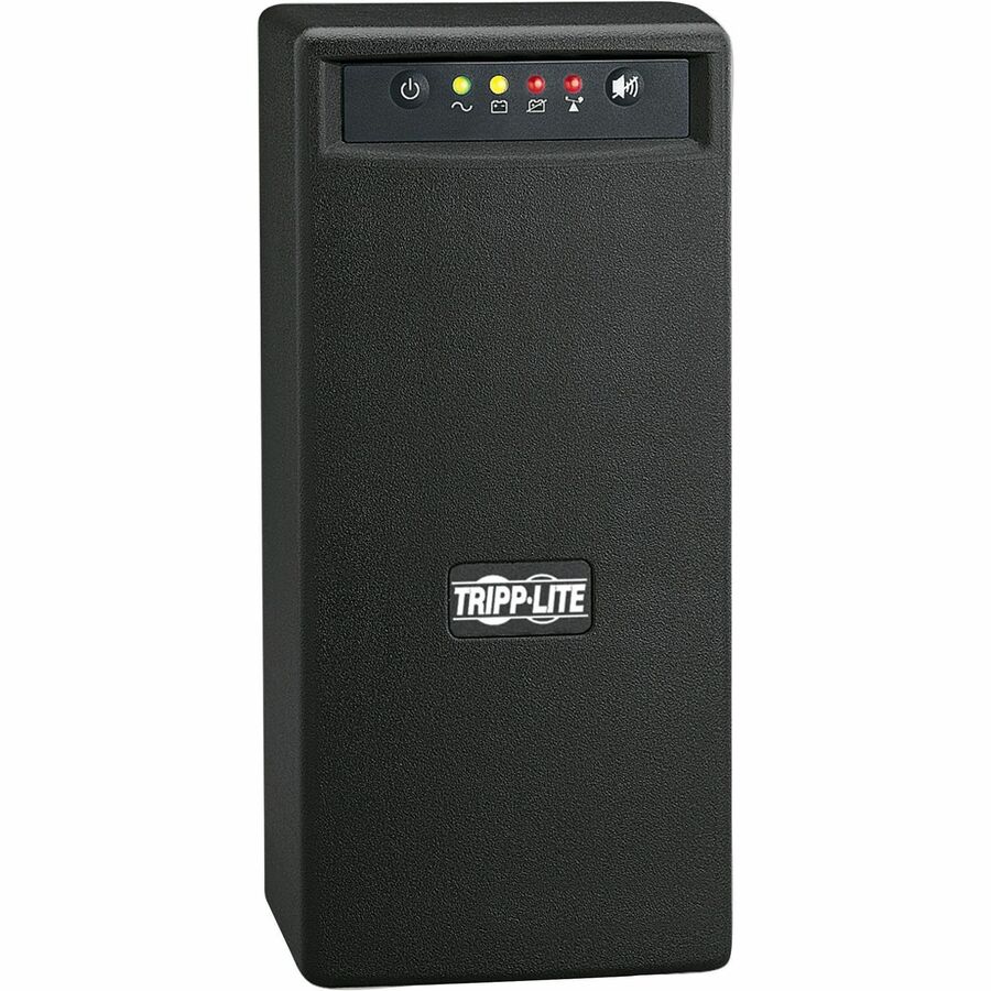 Onduleur SmartPro 750VA SMART750USB de Tripp Lite par Eaton