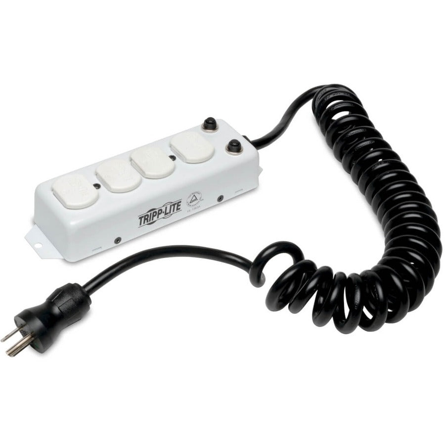Multiprise 4 prises Tripp Lite par Eaton PS-410-HG-OEMCC PS-410-HGOEMCC