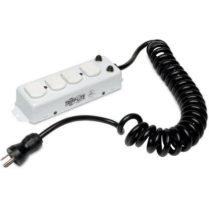 Multiprise 4 prises Tripp Lite par Eaton PS-410-HG-OEMCC PS-410-HGOEMCC
