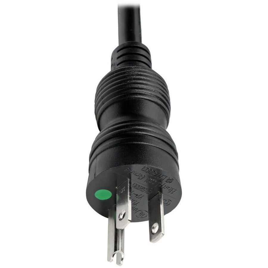 Multiprise 4 prises Tripp Lite par Eaton PS-410-HG-OEMCC PS-410-HGOEMCC