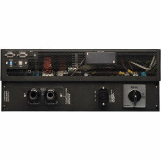 Onduleur montable en tour/rack 6 000 VA Tripp Lite par Eaton SmartOnline EZ SU6000RT4UHVHW SU6000RT4UHVHW