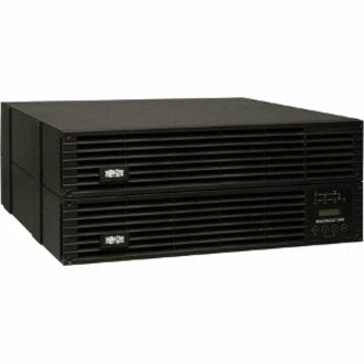 Onduleur montable en tour/rack 6 000 VA Tripp Lite par Eaton SmartOnline EZ SU6000RT4UHVHW SU6000RT4UHVHW