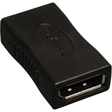 Coupleur/changeur de genre compact DisplayPort de Tripp Lite DisplayPort DP F/F P168-000