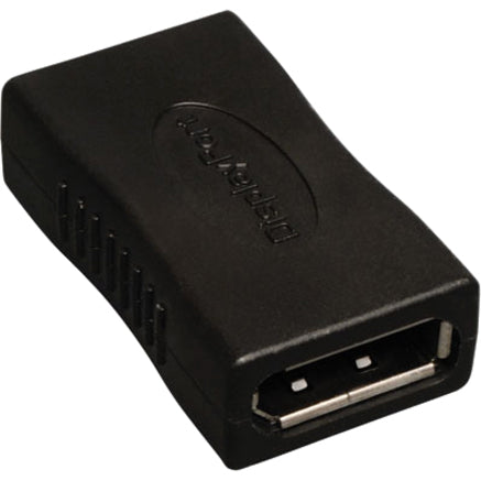 Coupleur/changeur de genre compact DisplayPort de Tripp Lite DisplayPort DP F/F P168-000