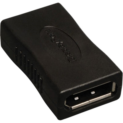 Coupleur/changeur de genre compact DisplayPort de Tripp Lite DisplayPort DP F/F P168-000
