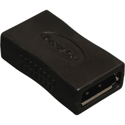 Coupleur/changeur de genre compact DisplayPort de Tripp Lite DisplayPort DP F/F P168-000