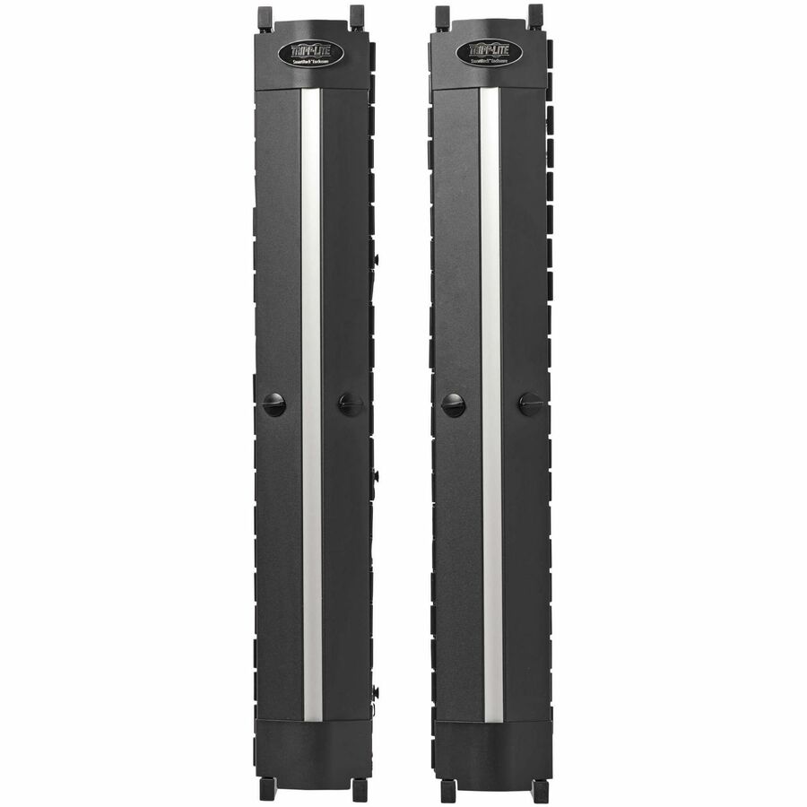 Organiseur de câbles Tripp Lite par Eaton SRCABLEVRT6HD SRCABLEVRT6HD