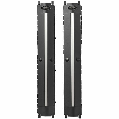 Organiseur de câbles Tripp Lite par Eaton SRCABLEVRT6HD SRCABLEVRT6HD