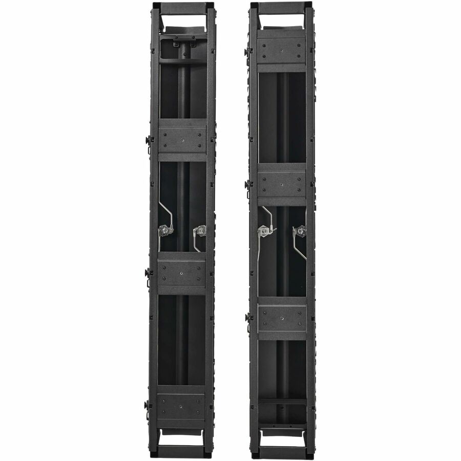 Organiseur de câbles Tripp Lite par Eaton SRCABLEVRT6HD SRCABLEVRT6HD