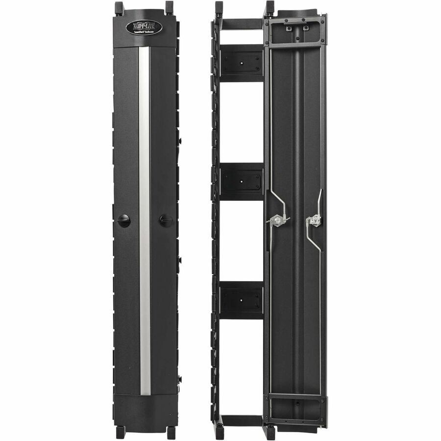 Organiseur de câbles Tripp Lite par Eaton SRCABLEVRT6HD SRCABLEVRT6HD