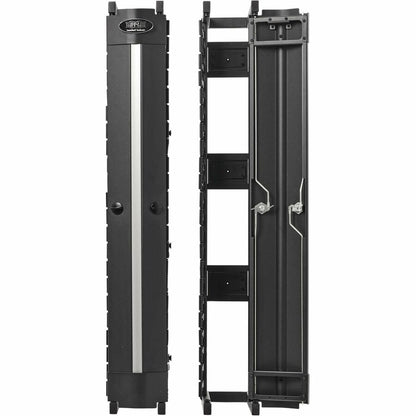 Organiseur de câbles Tripp Lite par Eaton SRCABLEVRT6HD SRCABLEVRT6HD