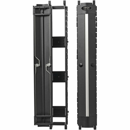 Organiseur de câbles Tripp Lite par Eaton SRCABLEVRT6HD SRCABLEVRT6HD