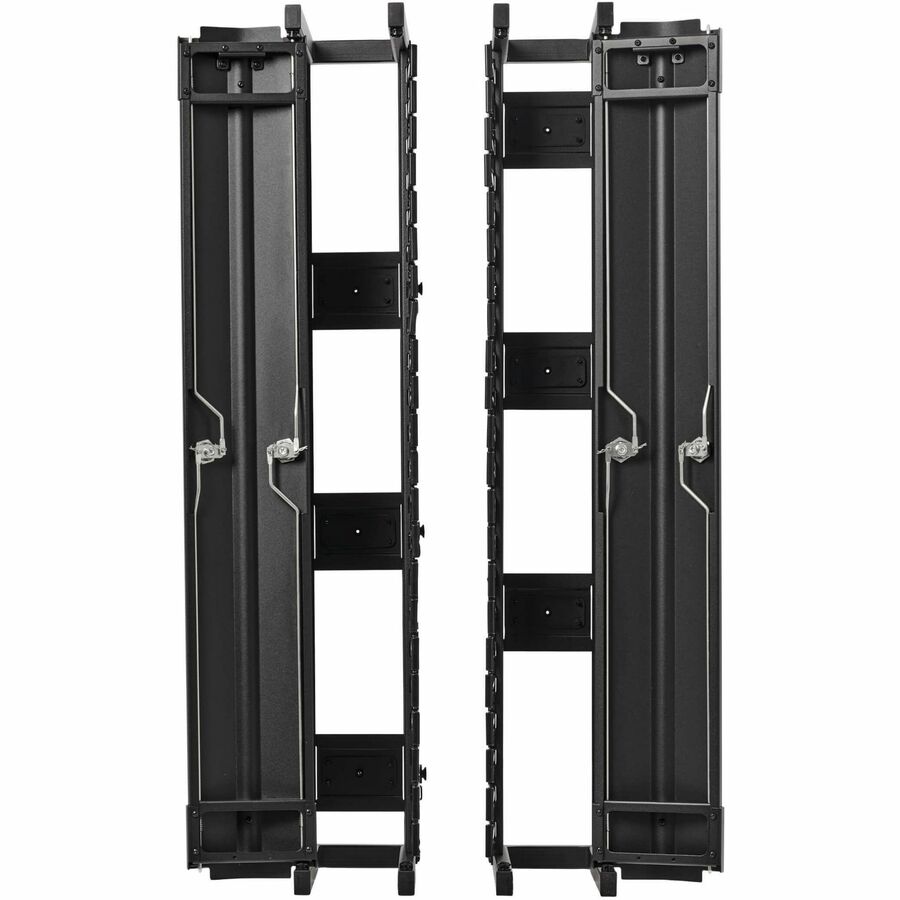 Organiseur de câbles Tripp Lite par Eaton SRCABLEVRT6HD SRCABLEVRT6HD