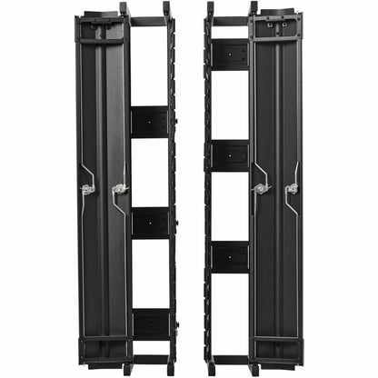 Organiseur de câbles Tripp Lite par Eaton SRCABLEVRT6HD SRCABLEVRT6HD