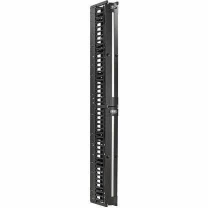 Organiseur de câbles Tripp Lite par Eaton SRCABLEVRT6HD SRCABLEVRT6HD