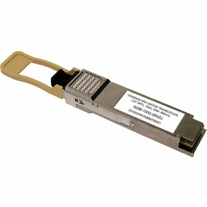 Module QSFP28 Juniper N286-100G-SR4SJ de Tripp Lite par Eaton