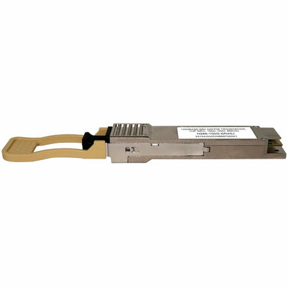 Module QSFP28 Juniper N286-100G-SR4SJ de Tripp Lite par Eaton
