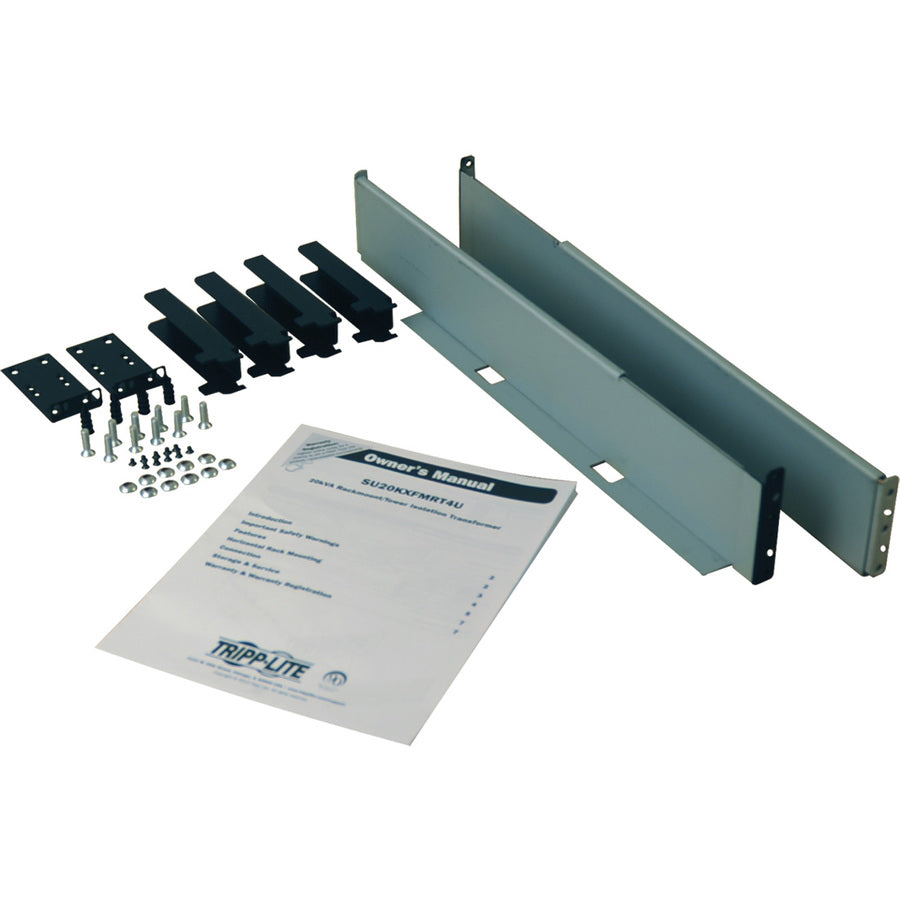 Transformateur d'isolement abaisseur Tripp Lite par Eaton SU20KXFMRT4U SU20KXFMRT4U