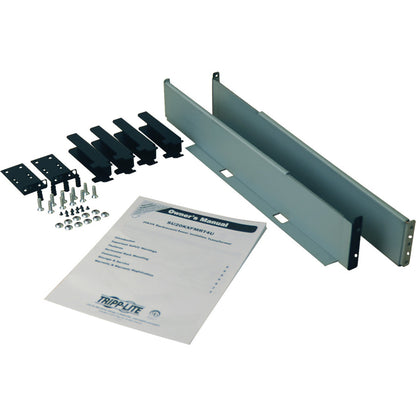 Transformateur d'isolement abaisseur Tripp Lite par Eaton SU20KXFMRT4U SU20KXFMRT4U