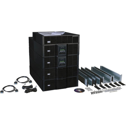 Onduleur montable en tour/rack 20 kVA Tripp Lite by Eaton SmartOnline EZ SU20KRT-1TF SU20KRT-1TF