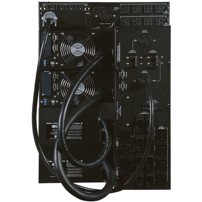 Onduleur montable en tour/rack 20 kVA Tripp Lite by Eaton SmartOnline EZ SU20KRT-1TF SU20KRT-1TF