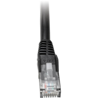 Câble de raccordement UTP Cat6 Tripp Lite N201-002-BK