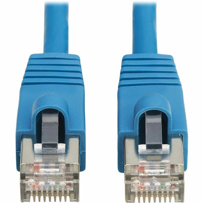 Tripp Lite by Eaton N272L-F07M-BL Cat.8 SSTP Network Cable N272L-F07M-BL