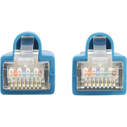 Tripp Lite by Eaton N272L-F07M-BL Cat.8 SSTP Network Cable N272L-F07M-BL