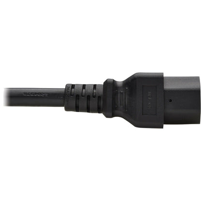 Câble d'alimentation standard Tripp Lite par Eaton P035-006