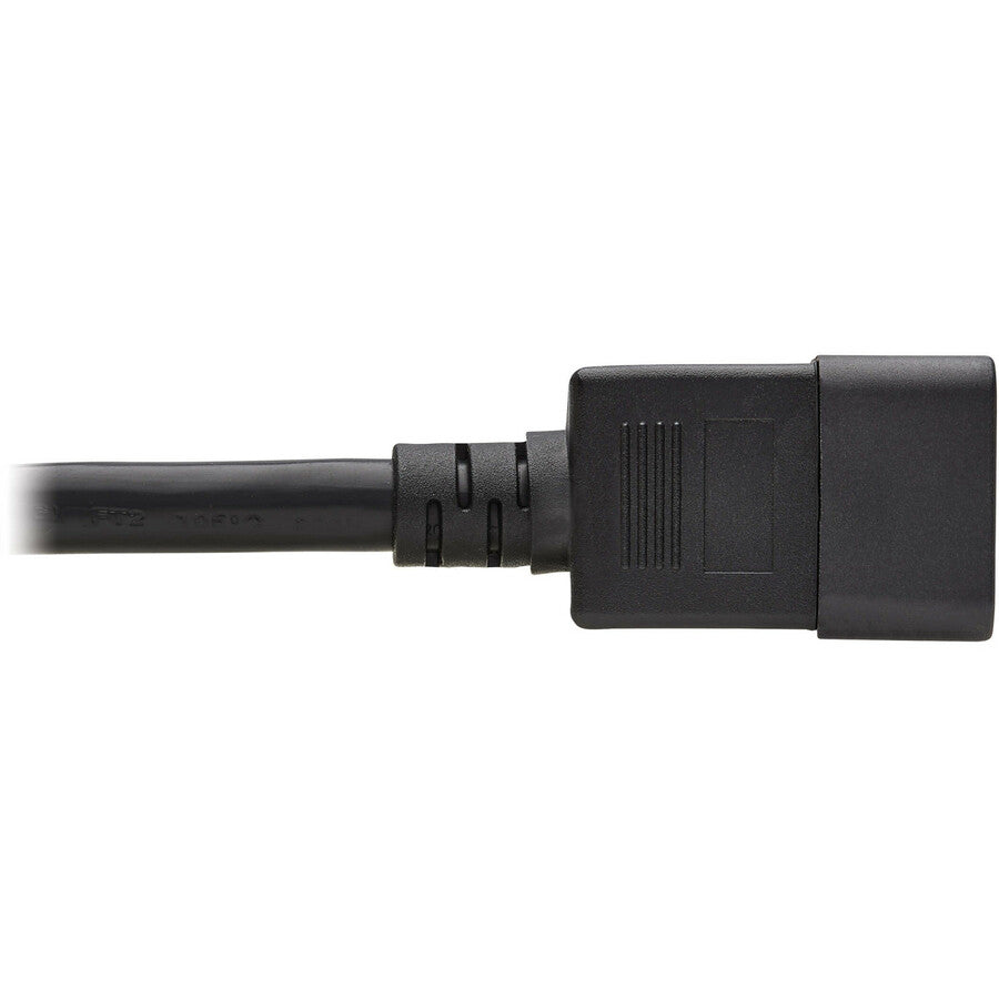 Câble d'alimentation standard Tripp Lite par Eaton P035-006