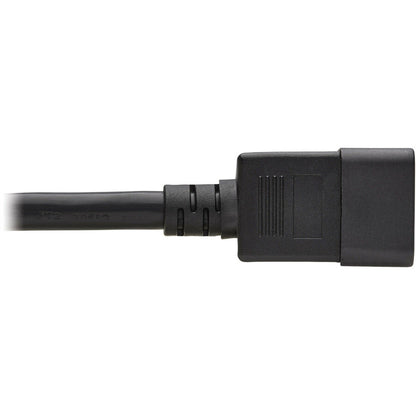 Câble d'alimentation standard Tripp Lite par Eaton P035-006