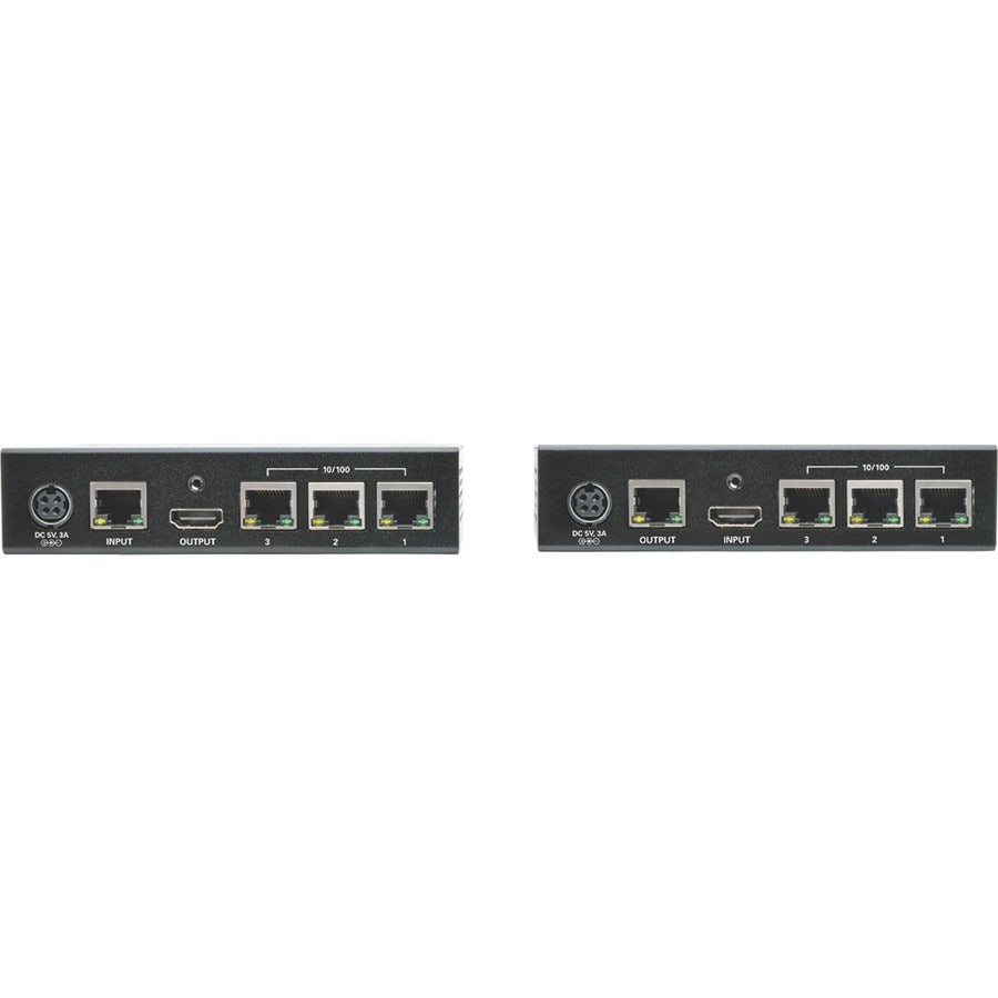 Console vidéo/extendeur Tripp Lite by Eaton BHDBT-K-E3SI-LR BHDBT-K-E3SI-LR