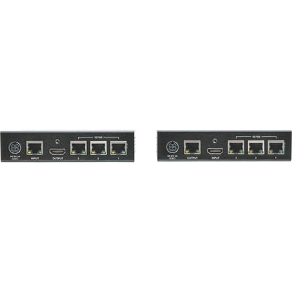 Console vidéo/extendeur Tripp Lite by Eaton BHDBT-K-E3SI-LR BHDBT-K-E3SI-LR