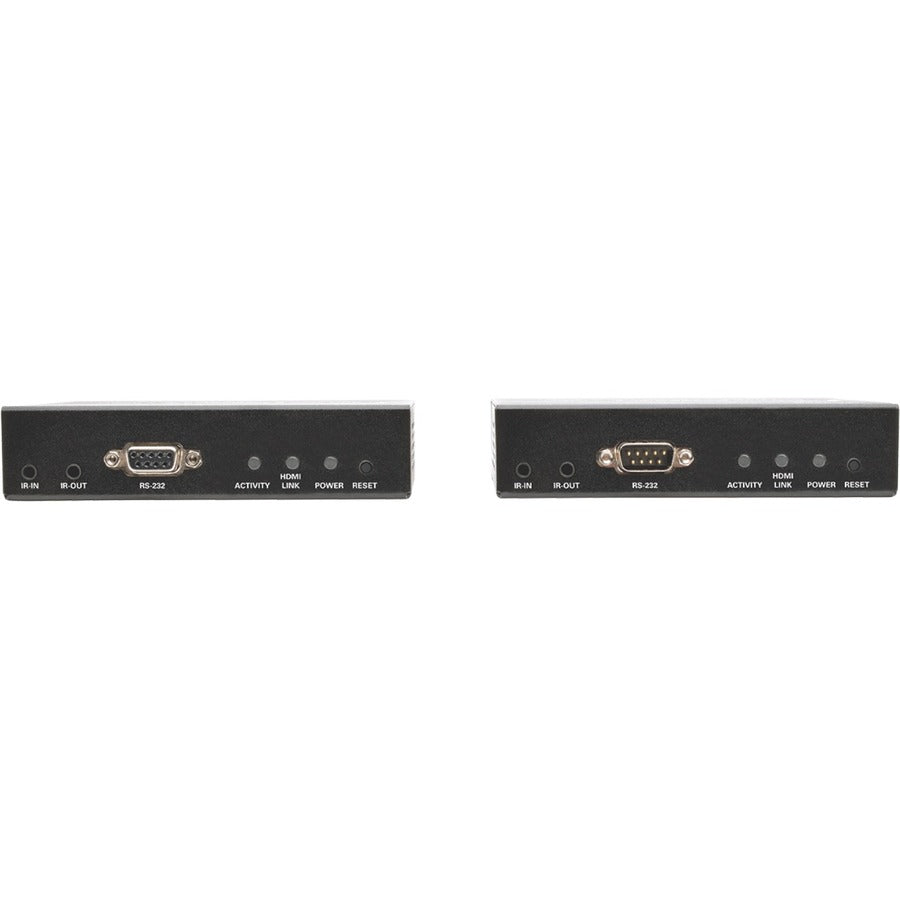 Console vidéo/extendeur Tripp Lite by Eaton BHDBT-K-E3SI-LR BHDBT-K-E3SI-LR