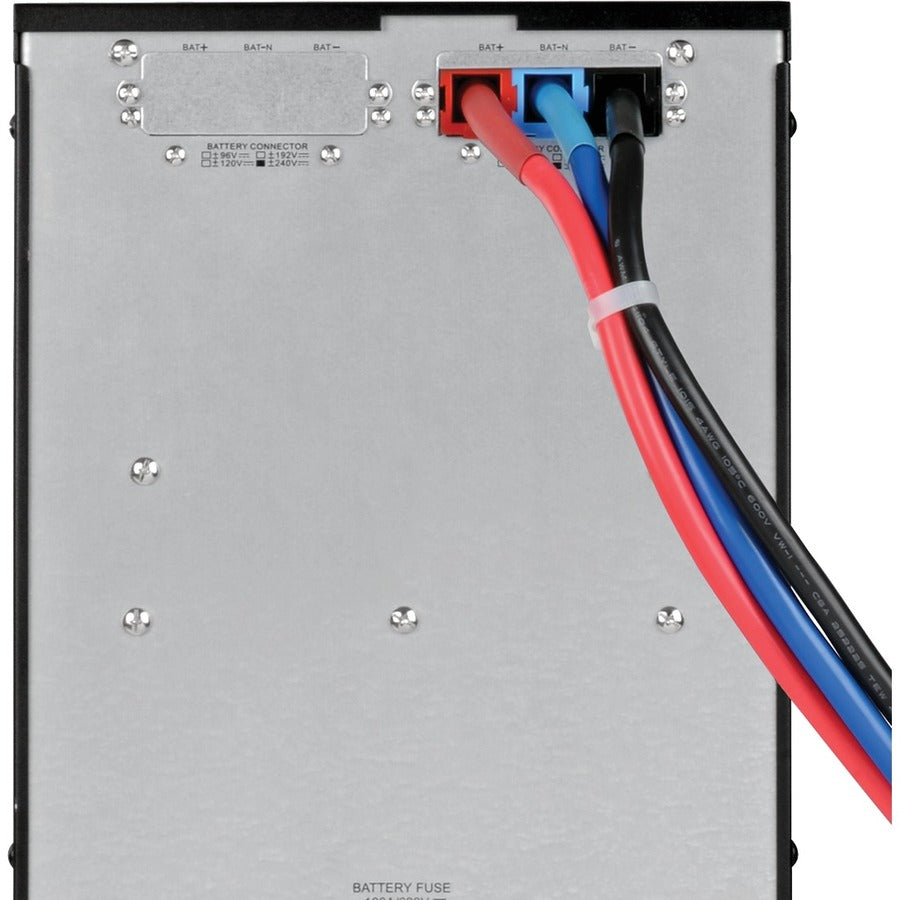 Pack de batterie pour onduleur Tripp Lite par Eaton BP480V10 BP480V10
