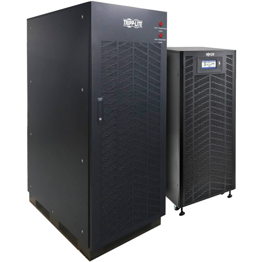 Onduleur tour 50 kVA Tripp Lite par Eaton SmartOnline S3M50K-60KWR4T S3M50K-60KWR4T