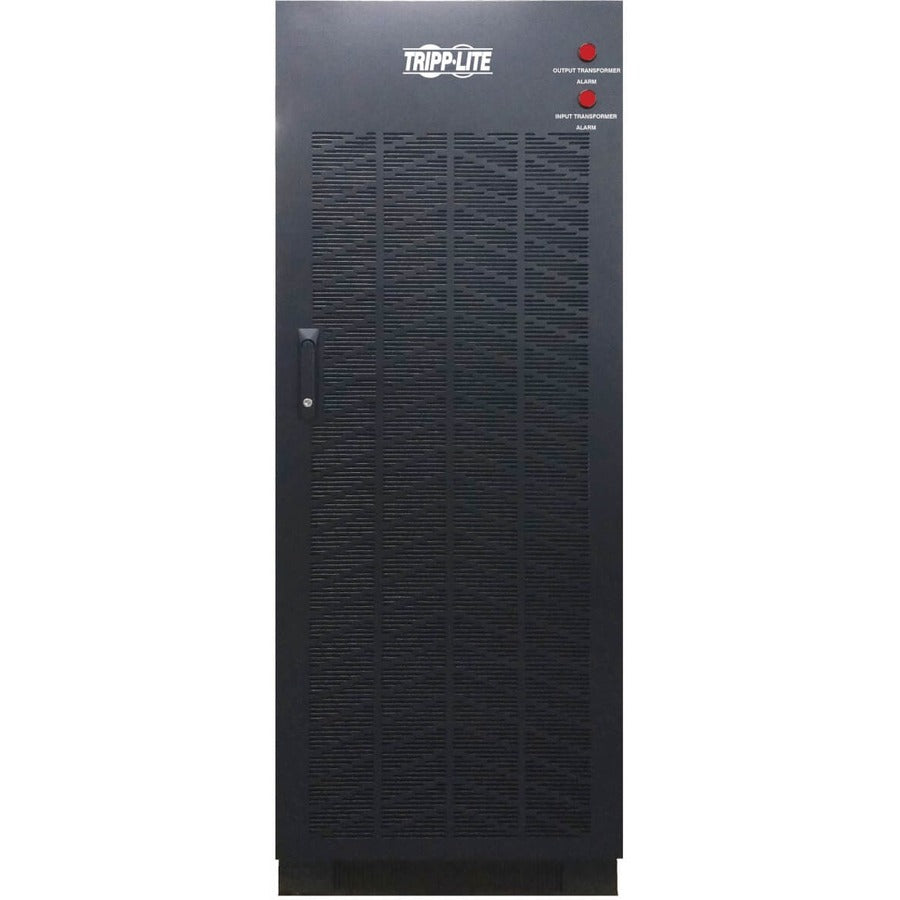 Onduleur tour 50 kVA Tripp Lite par Eaton SmartOnline S3M50K-60KWR4T S3M50K-60KWR4T