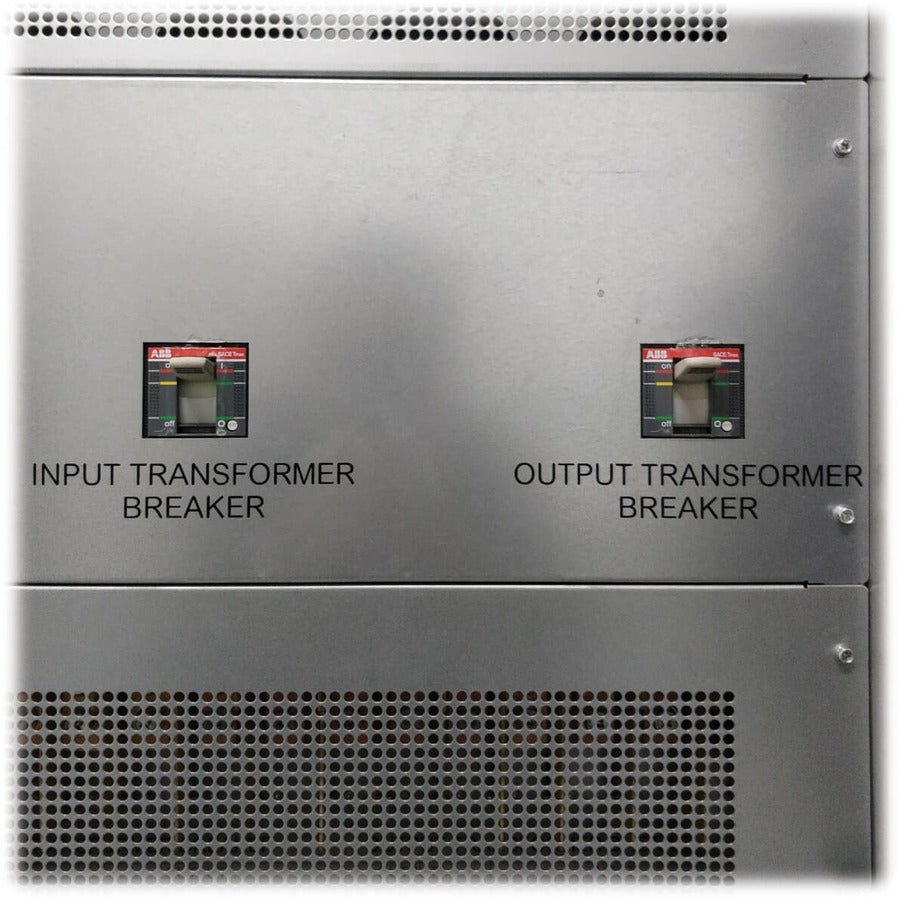 Onduleur tour 50 kVA Tripp Lite par Eaton SmartOnline S3M50K-60KWR4T S3M50K-60KWR4T