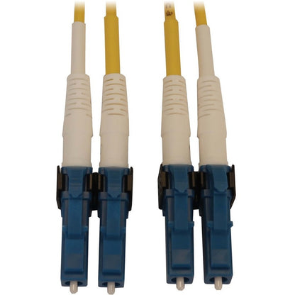 Câble réseau duplex à fibre optique Tripp Lite par Eaton N370X-04M N370X-04M
