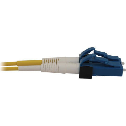 Câble réseau duplex à fibre optique Tripp Lite par Eaton N370X-04M N370X-04M