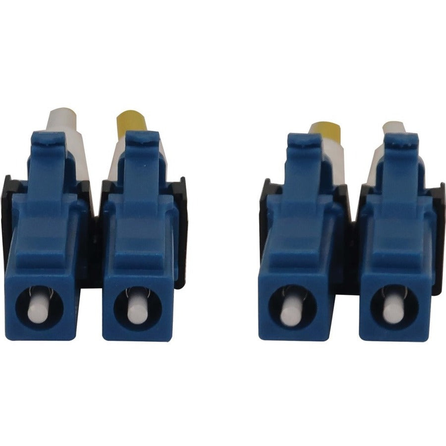 Câble réseau duplex à fibre optique Tripp Lite par Eaton N370X-04M N370X-04M