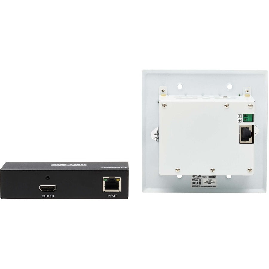 Tripp Lite by Eaton B127A-4X1-BH Video Extender Transmitter/Receiver B127A-4X1-BH