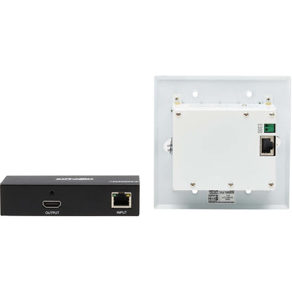 Tripp Lite by Eaton B127A-4X1-BH Video Extender Transmitter/Receiver B127A-4X1-BH