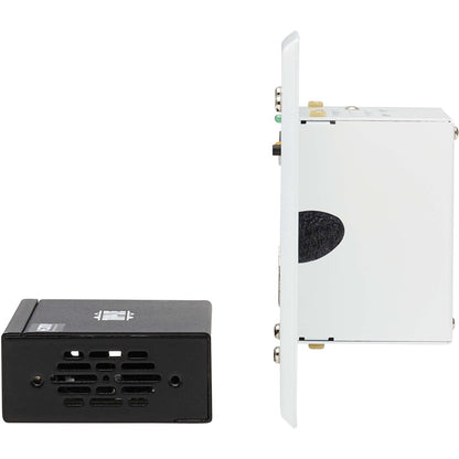 Tripp Lite by Eaton B127A-4X1-BH Video Extender Transmitter/Receiver B127A-4X1-BH