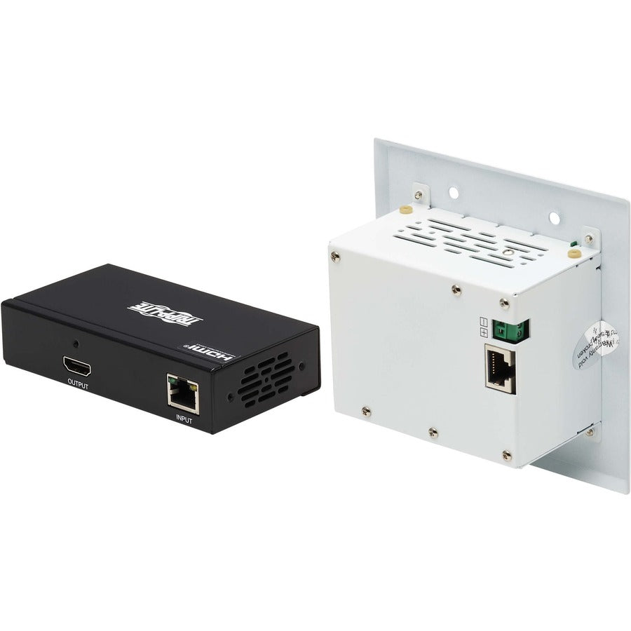 Tripp Lite by Eaton B127A-4X1-BH Video Extender Transmitter/Receiver B127A-4X1-BH